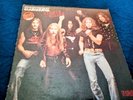 Scorpions Virgin Killer 1977 RCA Original LP Vinyl EX hard rock  heavy metal