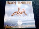 Iron Maiden Seventh Son of a Seventh Son Vinyl LP 180G