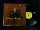 Howard Roberts-Mr. Roberts Plays Guitar-Verve 8192-MONO