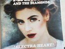 RARE PINK Electra Heart by Marina and the Diamonds (Record, 2016) UO Exclusive