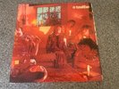 Traffic Mr Fantasy PINK ISLAND Rare Mono Original UK LP
