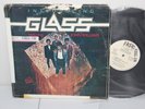 Glass - Introducing Glass, featuring John Williams LP Vinyl