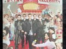 NSYNC - Celebrity (Clear Vinyl) LP NM/VG+ *NSYNC N’SYNC Urban Outfitters Edition