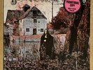 BLACK SABBATH Debut Album FACTORY SEALED PROMOTIONAL PRESSING
