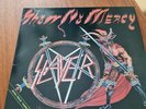 Slayer - Show No Mercy - Vinyl LP - Holland