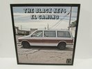 THE BLACK KEYS El Camino 2011 VINYL LP Nonesuch 529099 GF w POSTER
