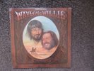 WAYLON JENNINGS & WILLIE NELSON 