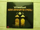 Igra Staklenih Perli–Vrt Svetlosti 1980/2005 Austria Atlantide 04 1979 M/M TOPS