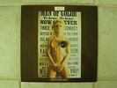 Freddy Lindquist-Menu 1970/1991 Norway PAN PALP06 IMMACULATE REISSUE M/M SUPERB