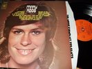 MARY ROOS : SAME LP 1972 CBS 64948 NL