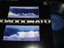 JOAO DONATO : LUGAR COMUM LP 1975 PHILIPS 6349138 BRAZIL