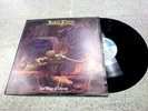 VINYL ALBUM RECORD, JUDAS PRIEST- SAD WINGS OF DESTINY,GULP-1015,PRELUDE