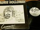 LAURIE HOLLOWAY  Cumulus  LP UK HOBO HO 503 1979  NORMA WINSTONE  Jazz Scat