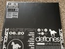 White Pony [20th Anniversary Deluxe Edition] by Deftones (Record, 2021)
