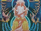 HAWKWIND - 'SPACE RITUAL' DBL LP United Artists 1973