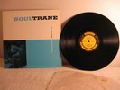 John Coltrane With Red Garland – Soultrane 1958 Prestige – 714   RVG