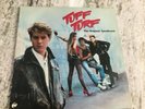 TUFF TURF OMPS RHINO 1985 PRESSING VG+/VG+