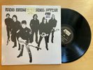 Radio Birdman – Radios Appear (Overseas Version) (VG++ 180g 2010)
