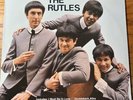 RARE CLASSIC LP VINYL ALBUM: The Rutles Self Titled (Yellow Vinyl) (FB)