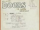 The Doors L.A. Woman Sessions 4xLP RSD 2022 Record Store Day Vinyl LP 