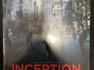 Inception (Music From the Motion Picture) by Inception Clear Vinyl Lp