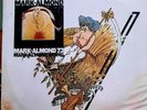 MARK ALMOND 73 / RISING GROUP ROCK 33 RPM RECORD VINYL VINTAGE SEALED 2 LP HYPE