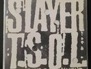 Slayer TSOL split 7