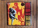 Guns N' Roses - Use Your Illusion I (Vinyl, LP, Album, Record) New Sealed