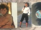 LUIS MIGUEL BUSCA UNA MUJER Vinyl Record WEA MEXICO 1988 Used