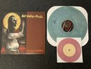 Hot Water Music - Finding The Rhythms Vinyl LP 12