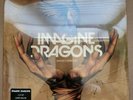 Imagine Dragons: Smoke  + Mirrors - New 2 LP Clear Vinyl w/ 8 Bonus Tracks