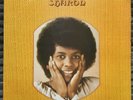 SHARON LP ALBUM SHARON FORRESTER REGGAE LOVERS ROCK 1975 VULCAN VULP 002