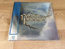 Panzer Dragoon - Soundtrack - Limited Edition Coloured Vinyl - 2LP Data Discs
