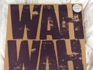 James - Wah Wah - Original Double Vinyl LP album 1994 (Brian Eno)