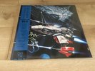 Thunder Force IV - Limited Edition Coloured Vinyl - Data Discs DATA018S