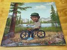 TYLER THE CREATOR 'Wolf' SEALED Limited Edition Pink 2-LP + CD 2014 Import