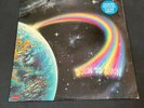 Rainbow Down To Earth UK 1979 CLEAR VINYL PRESSING POLD 5023 ULTRASONIC CLEANED