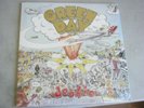 GREEN DAY   DOOKIE [SEALED LP] REPRISE; 180g vinyl   [lot c]