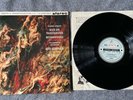 RARE SAMPLE SAX 2437 R Strauss Tod & Verklarung Klemperer 1st UK B/S LP VGtoNM