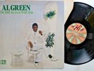 AL GREEN       I'm still in love with you