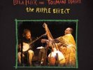 Bela Fleck and Toumani Diabate - The Ripple Effect NEW Sealed Vinyl LP Album