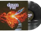 The Weeknd – Dawn FM (2-LP) Black Vinyl Limited Collector's Edition 02 Ships Now