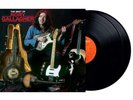 Rory Gallagher - The Best Of Rory Gallagher NEW Sealed Vinyl LP Album