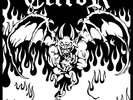 Terror - Pain Into Power [Clear & Black Vinyl] NEW Sealed LP Album