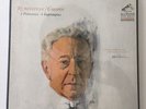 Chopin 8 Polonaises/4 Impromptus Arthur Rubinstein RCA-7037 2lps Box Set Sealed