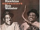 Coleman,hawkins - Encounters Ben Webster
