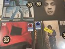 Billy Joel 50th Anniversary Colored 6 Vinyl LP Glass Houses Storm Front 52 New