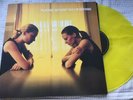 Placebo Without You Im Nothing Coloured Yellow Vinyl Lp Mint
