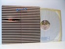 BRAND X unorthodox behaviour LP EX-/VG+, CAS 1117, vinyl, album, jazz-rock, 1976