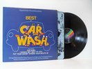 ROSE ROYCE best of car wash soundtrack (1st uk press) LP EX/EX, MCF 2799, vinyl,